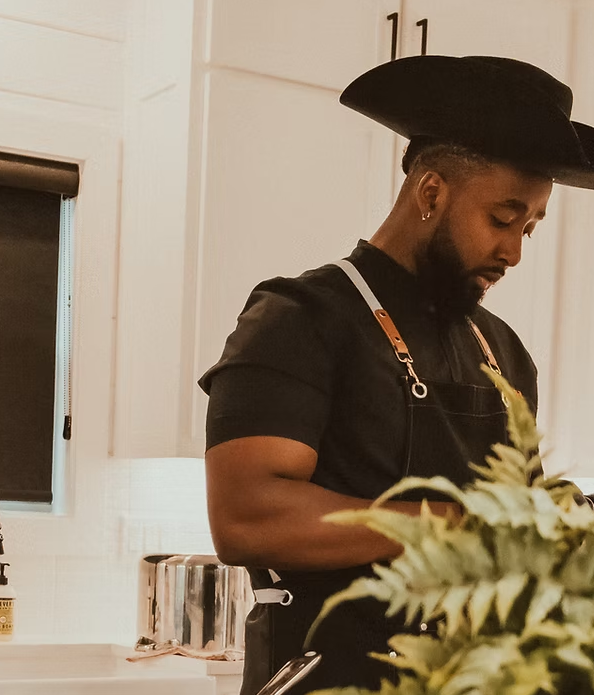 Things To Do Chef Phil 